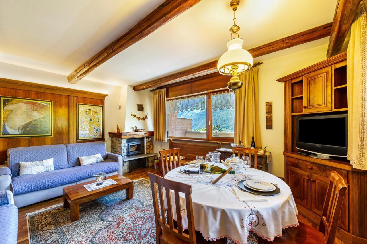 Casa Margherita Aosta Dış mekan fotoğraf