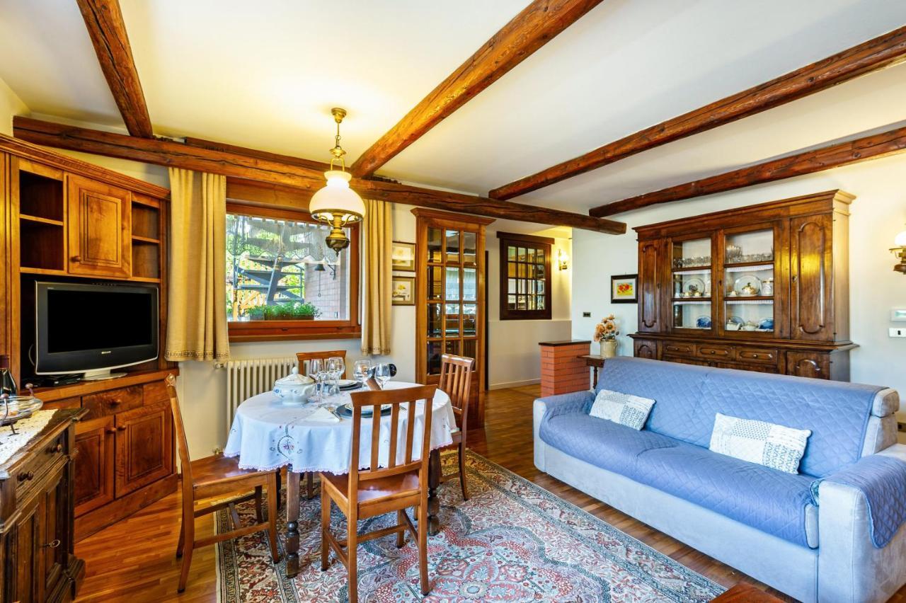 Casa Margherita Aosta Dış mekan fotoğraf