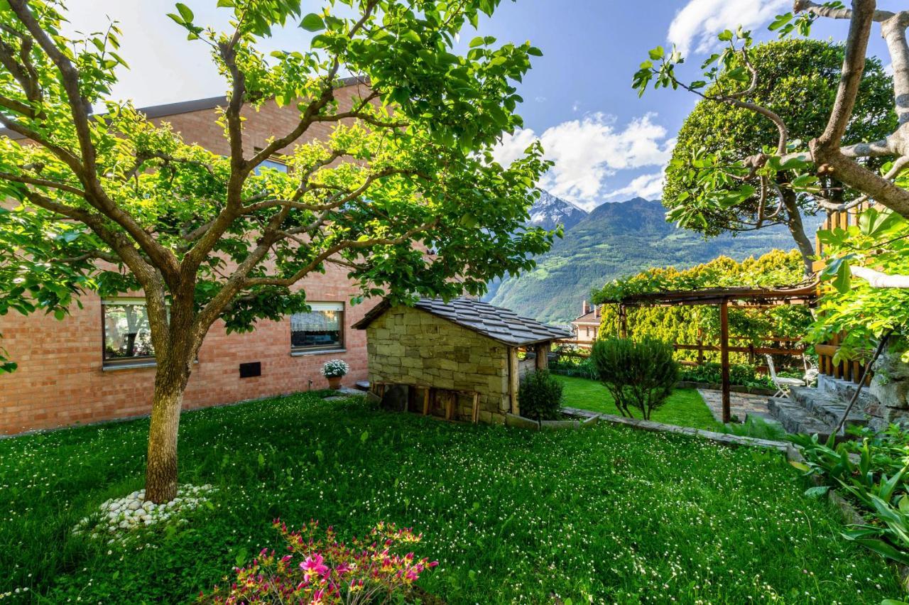 Casa Margherita Aosta Dış mekan fotoğraf