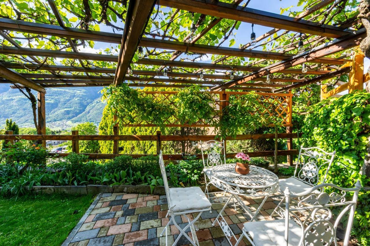 Casa Margherita Aosta Dış mekan fotoğraf