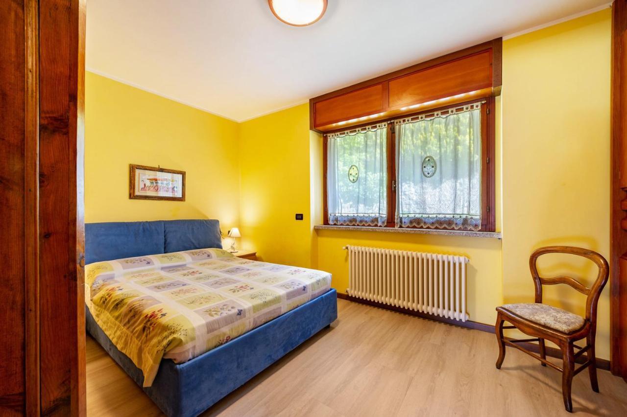 Casa Margherita Aosta Dış mekan fotoğraf