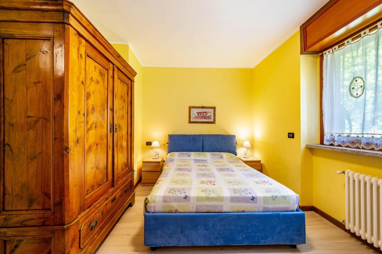 Casa Margherita Aosta Dış mekan fotoğraf