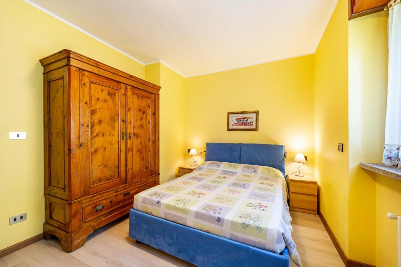 Casa Margherita Aosta Dış mekan fotoğraf