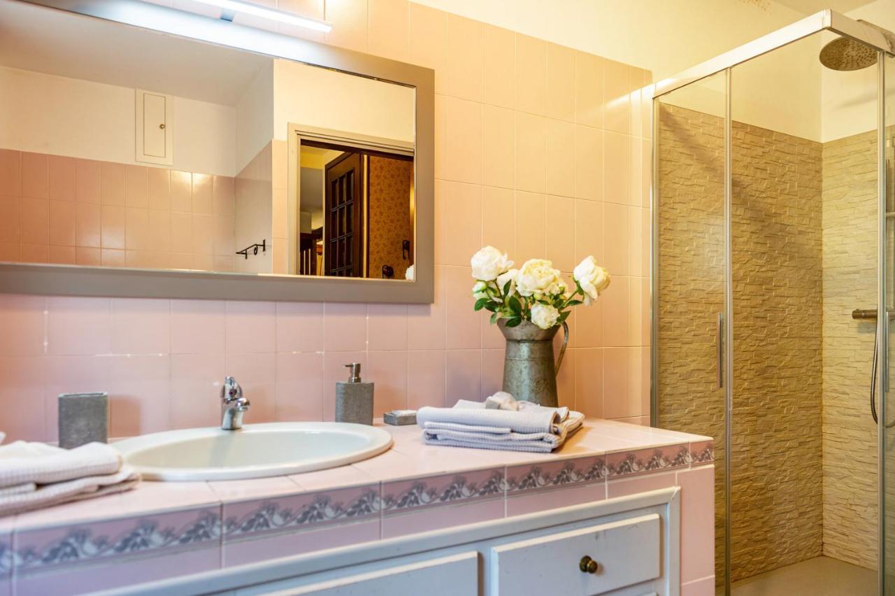 Casa Margherita Aosta Dış mekan fotoğraf