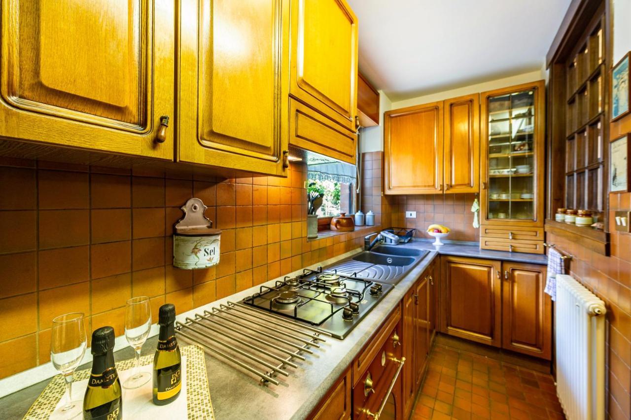 Casa Margherita Aosta Dış mekan fotoğraf