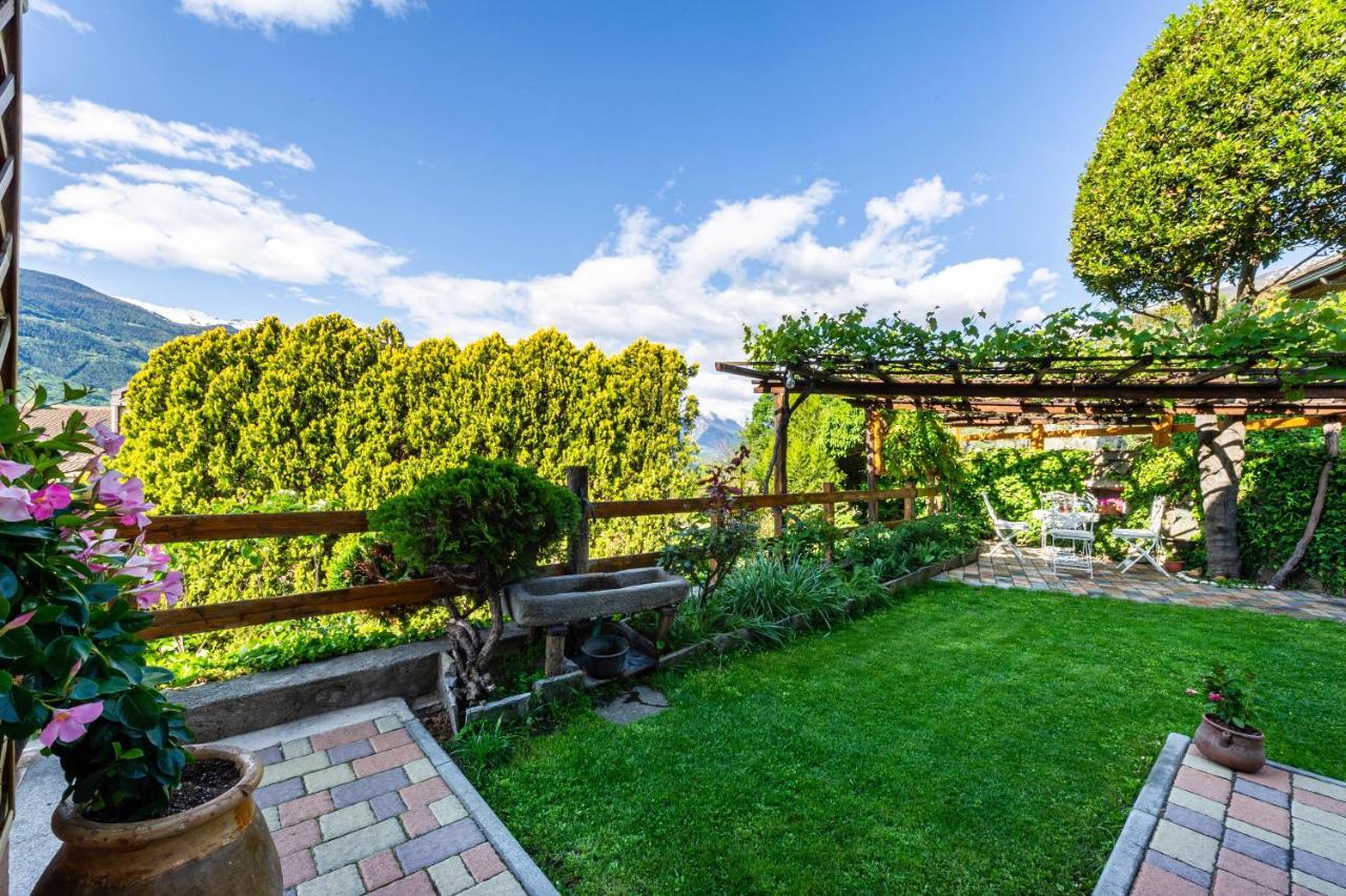 Casa Margherita Aosta Dış mekan fotoğraf